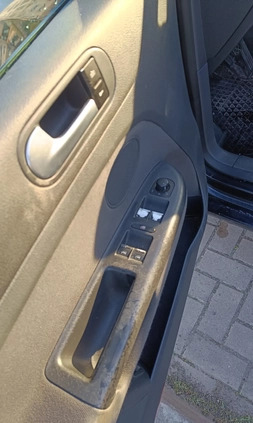 Volkswagen Golf Plus cena 10500 przebieg: 274569, rok produkcji 2006 z Grudziądz małe 379